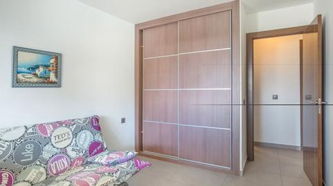 Foto 4 de Pis de lloguer a Calle Teseo, 2, El Cónsul - Ciudad Universitaria - El Romeral, Málaga Capital