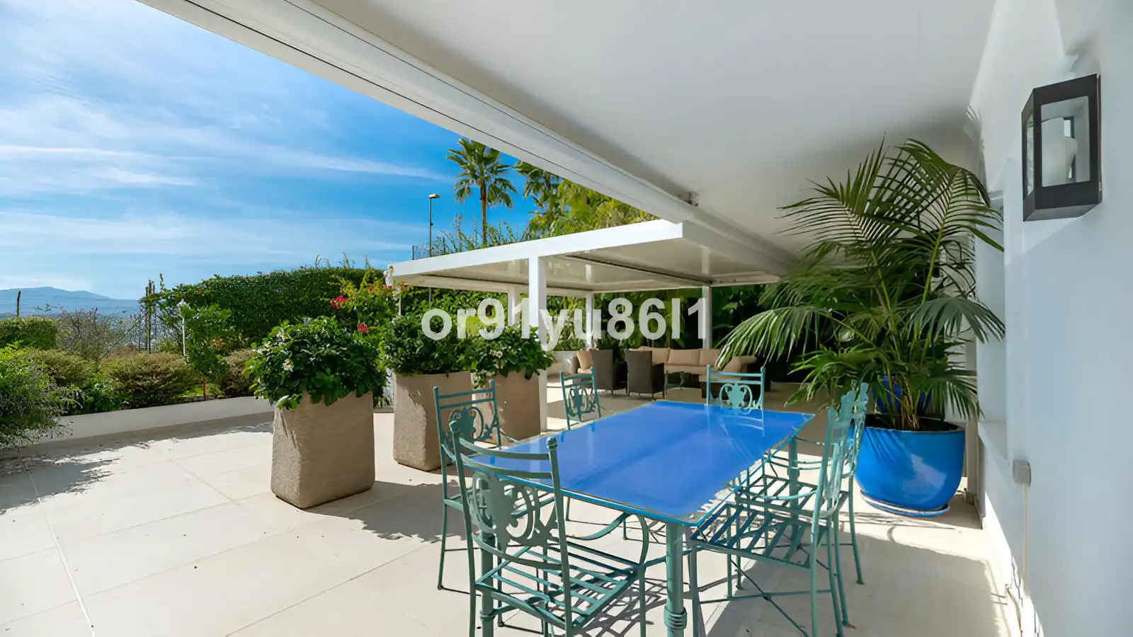 Apartament amb piscina en venda a Milla de Oro, imagen 22