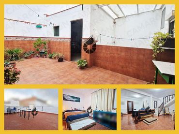 Casa en venda a Coria del Río