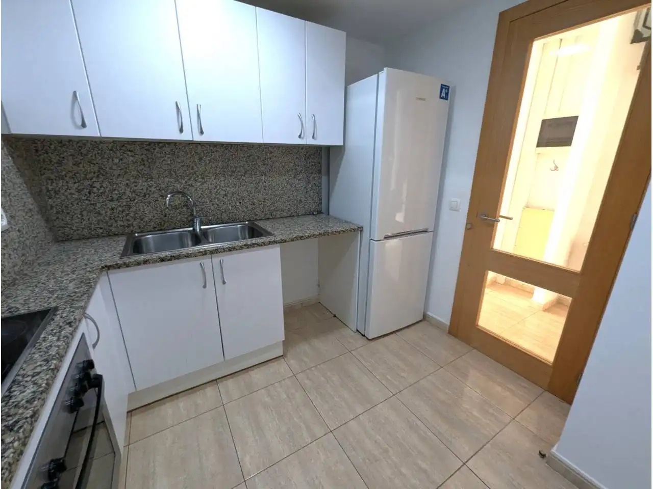 Dúplex amb terrassa en venda a Calle President Macià, imagen 12