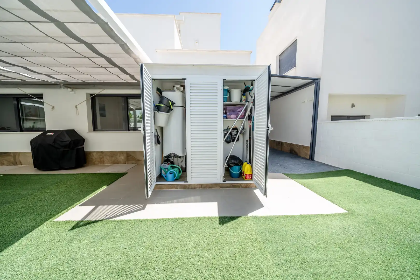 Villa avec piscine à vendre à San Miguel de Salinas, imagen 26