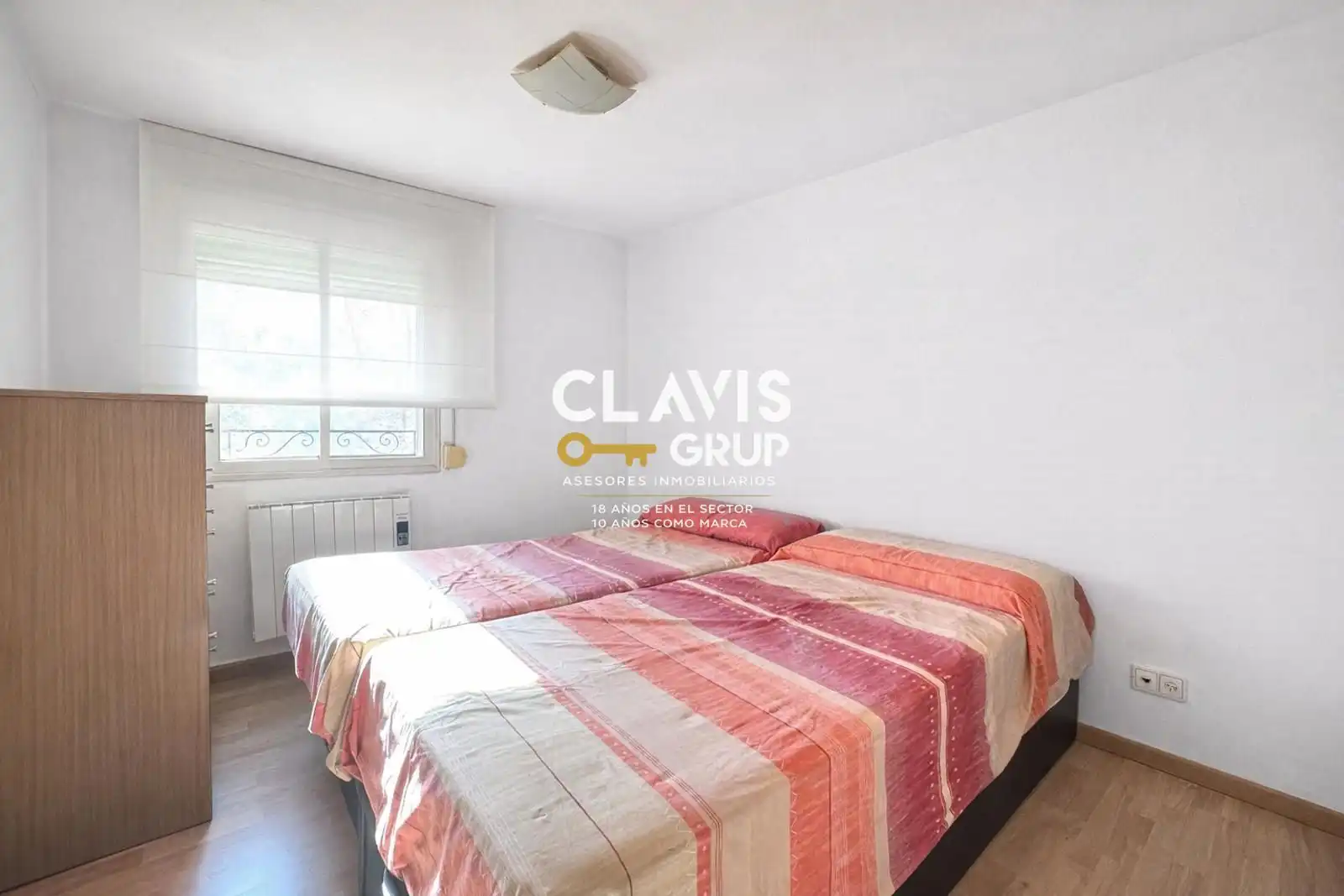 Flat for sale in La Trinitat Nova