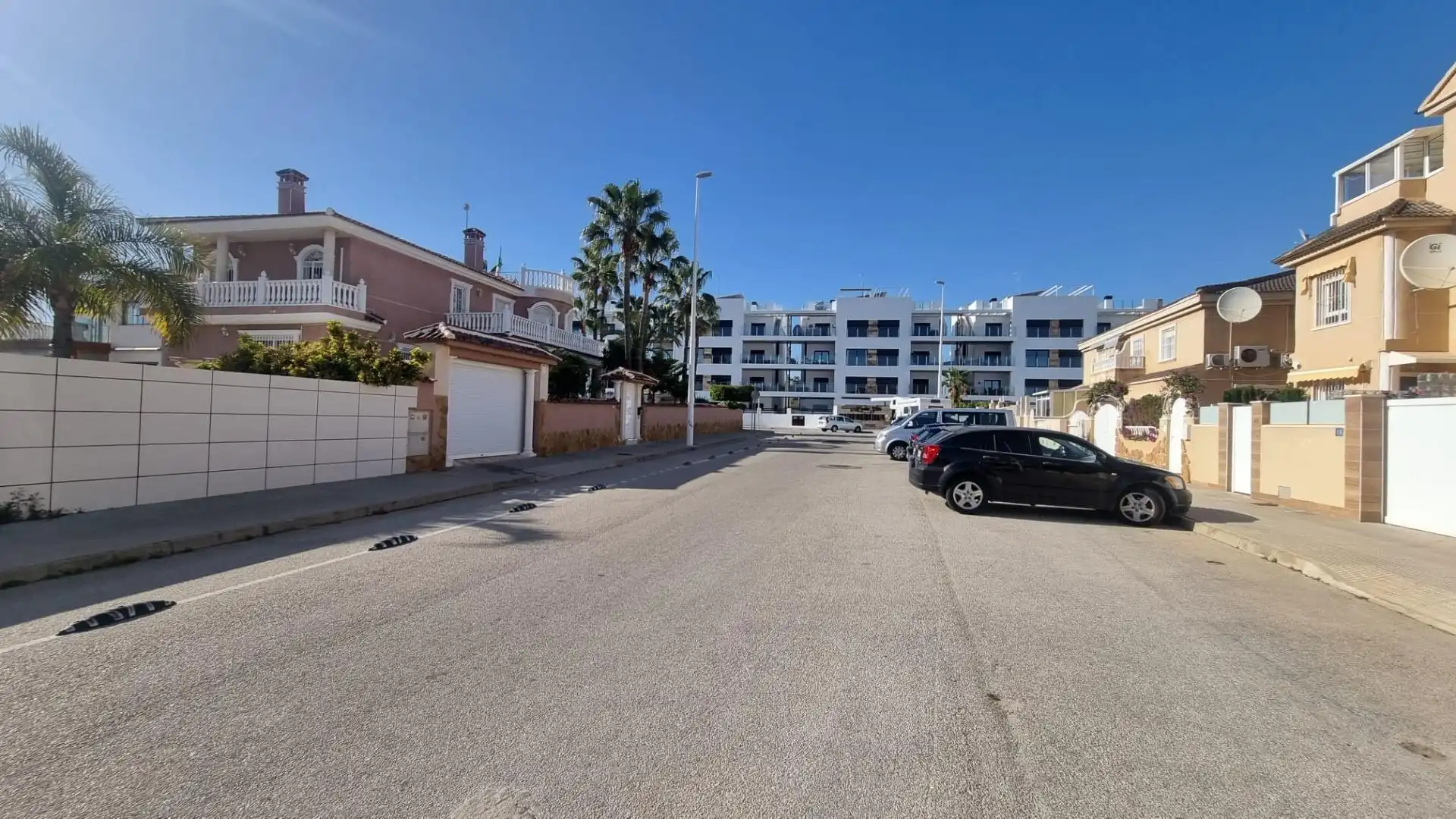Bungalow con jardín en venta en Orihuela Costa, imagen 27