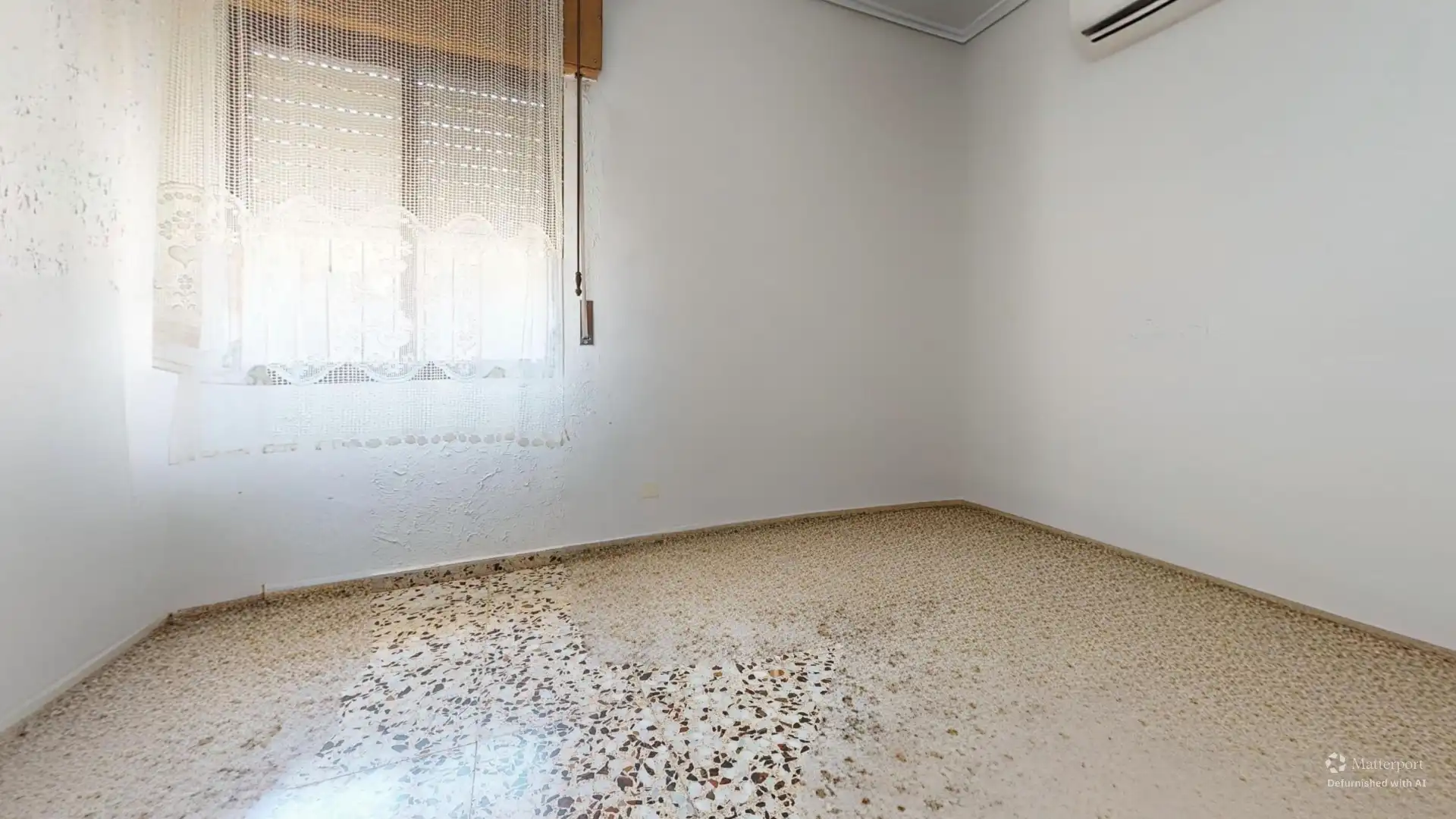 Dormitori de Casa o xalet en venda en Vilamarxant amb Aire condicionat, Jardí privat i Terrassa