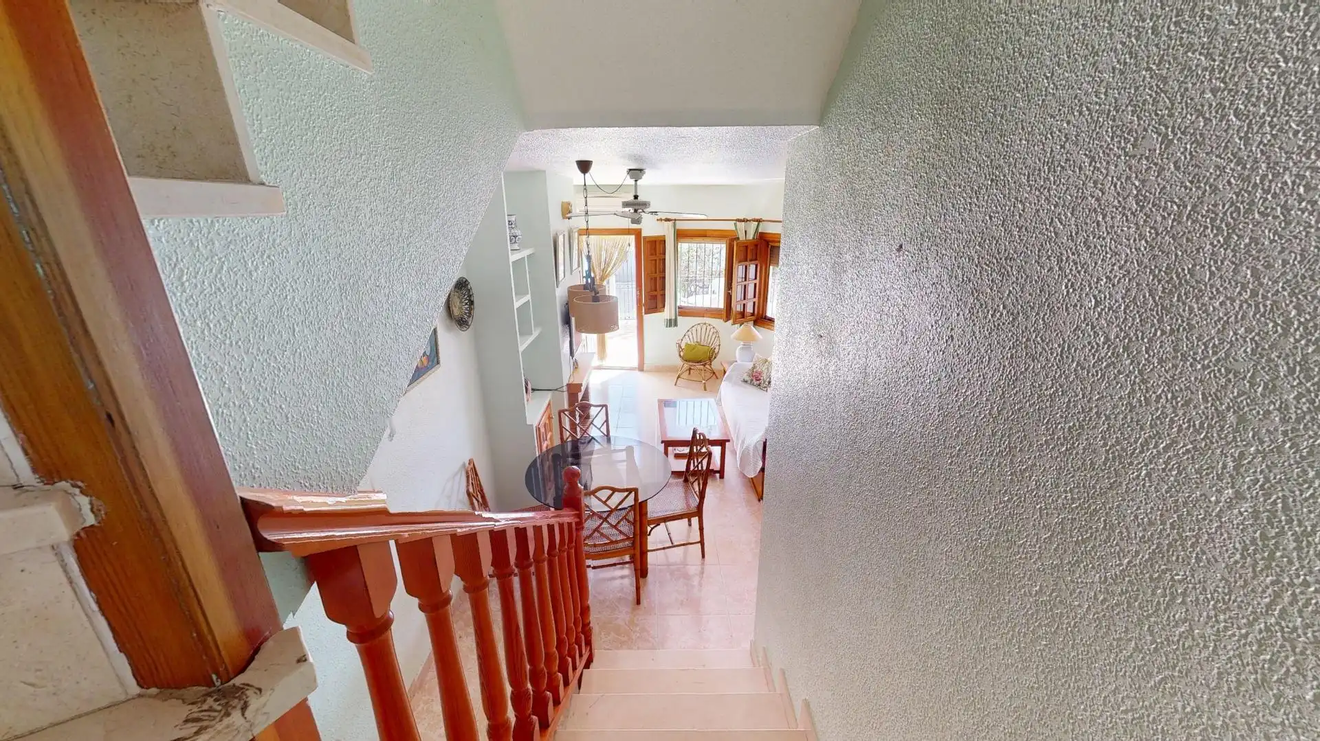 Detached homes for sale in Pilar de la Horadada  with Terrace, Furnished and Balcony