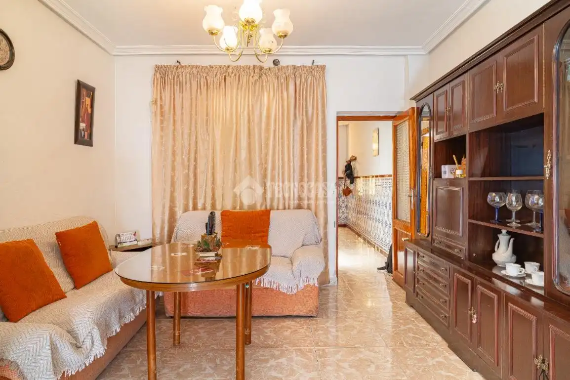 Casa bifamiliare in vendita a Sabiote, imagen 6