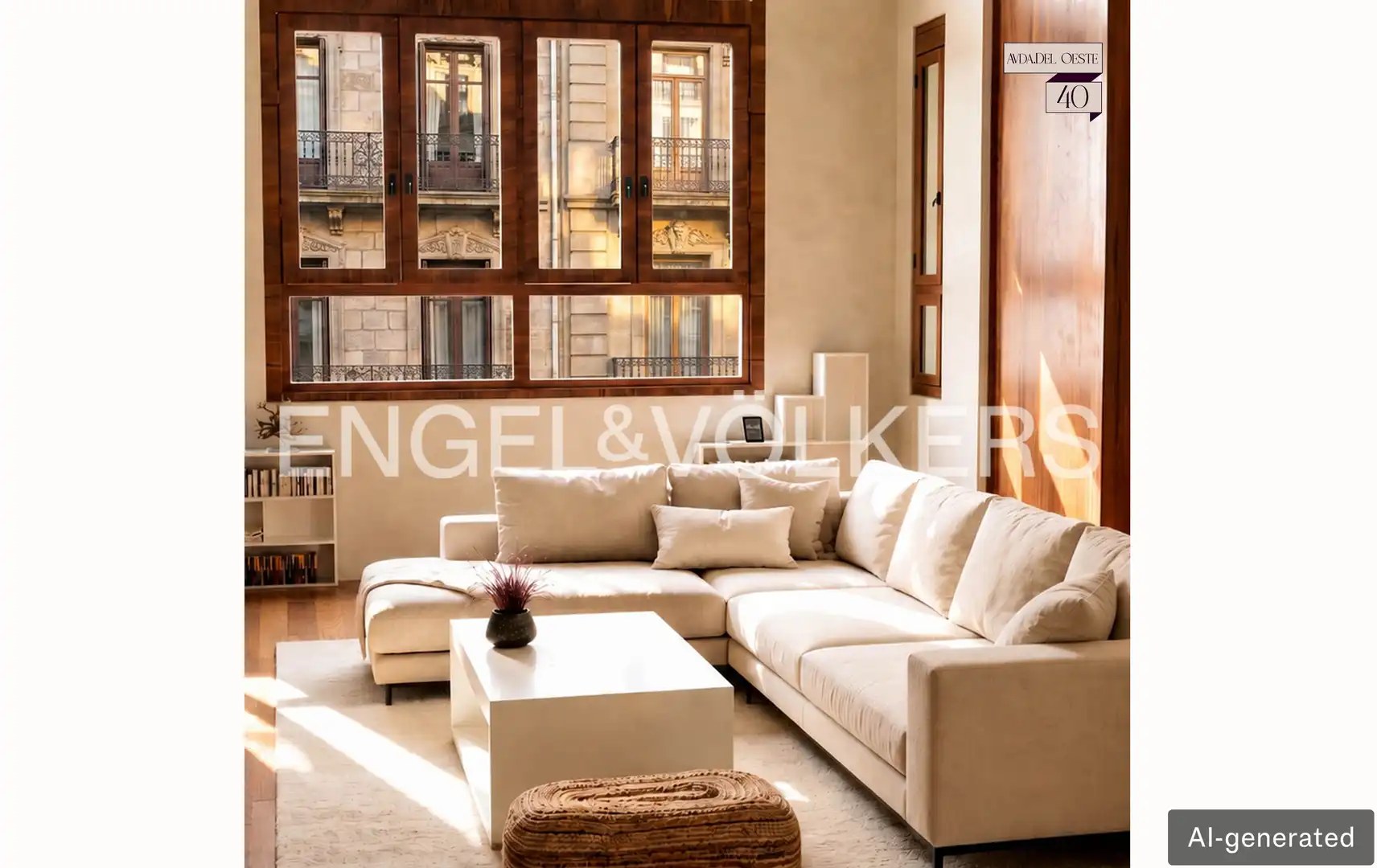 Sala de estar de Piso en venta en Ciutat Vella 
