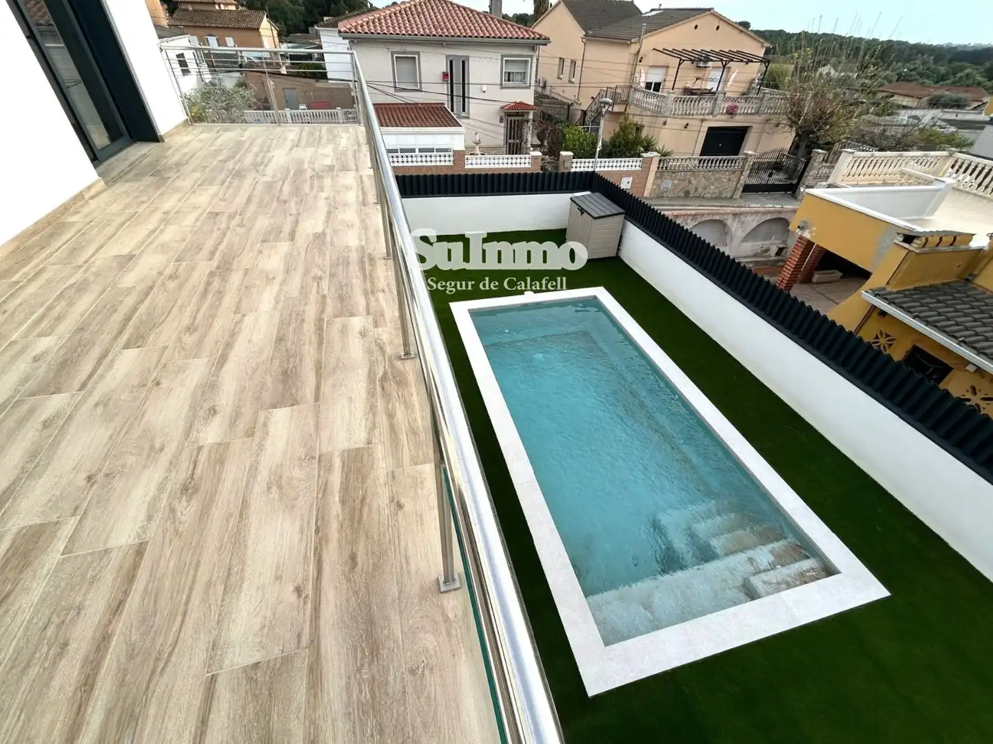 Villa avec piscine à vendre à Francesc Pujol, imagen 17