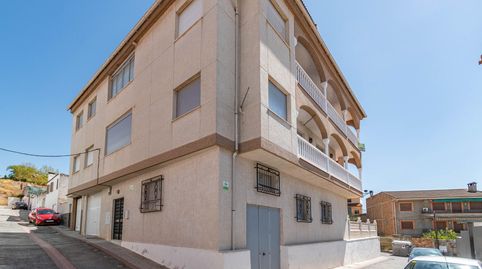 Foto 4 de Casa adosada en venta en Calle Francisco José García Jiménez, Jun, Granada