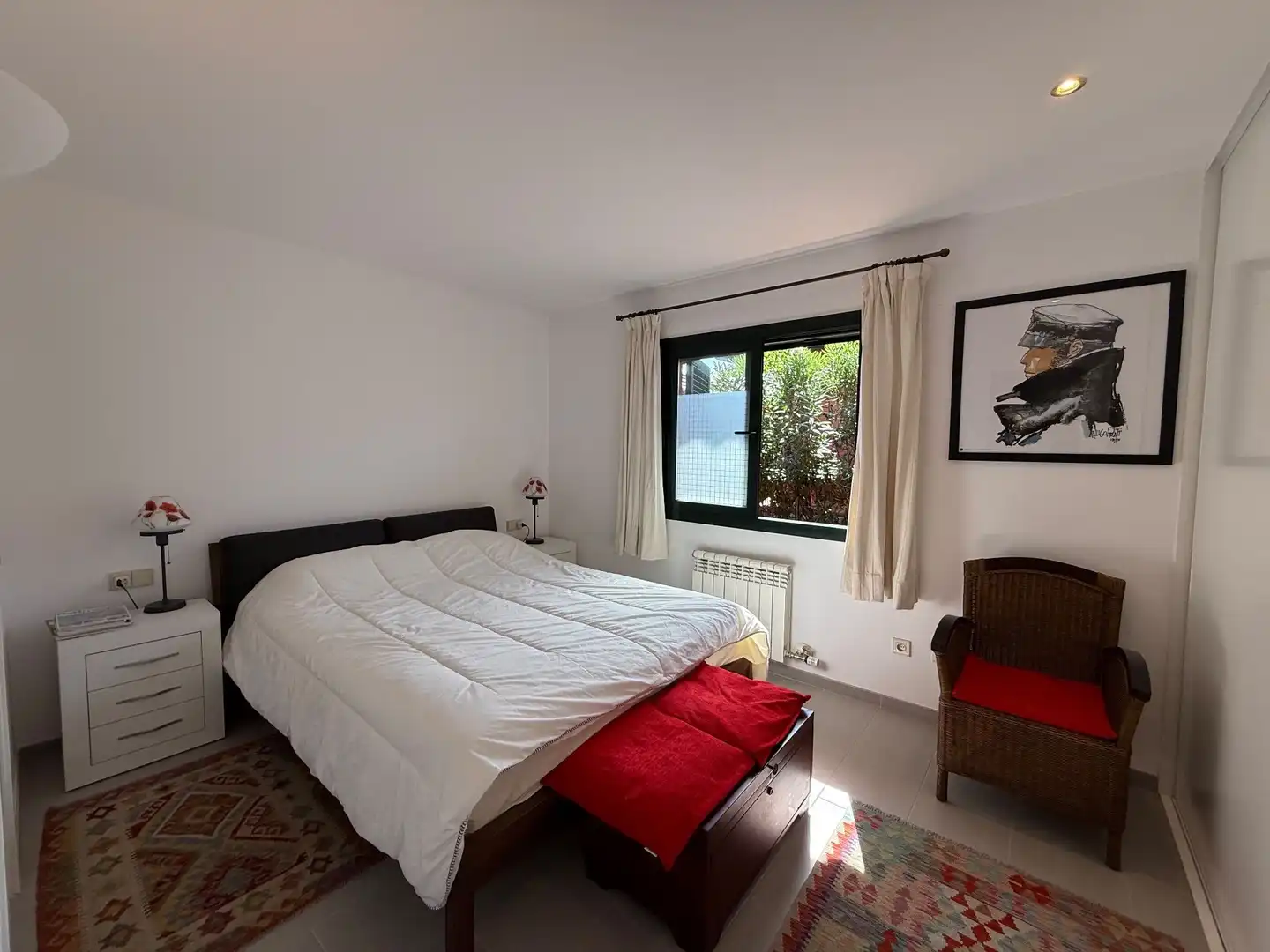 Casa con piscina in vendita a Navata, imagen 25
