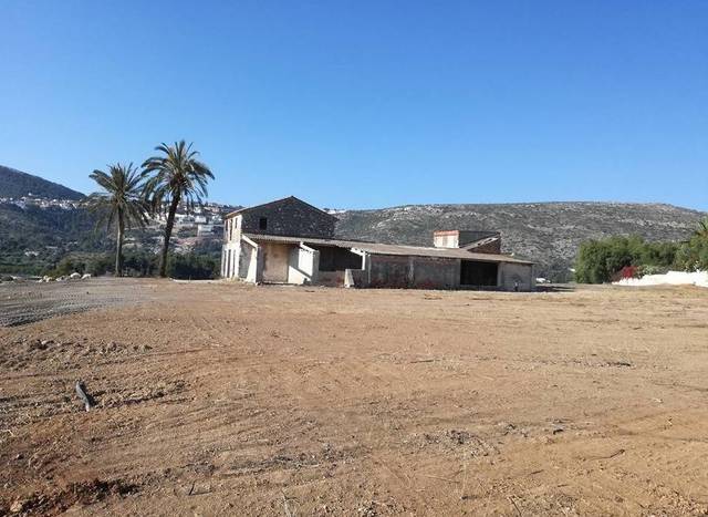 Terreno residencial en Venta en La Pedrera - Vessanes