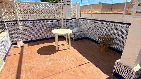 Foto 2 de Casa adosada en venda a Calle Montesa, 42, Los Cuarteros, San Pedro del Pinatar