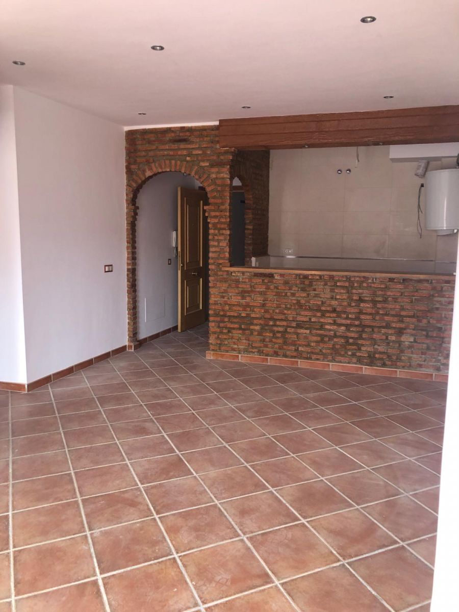 Apartament en venda en Agrón