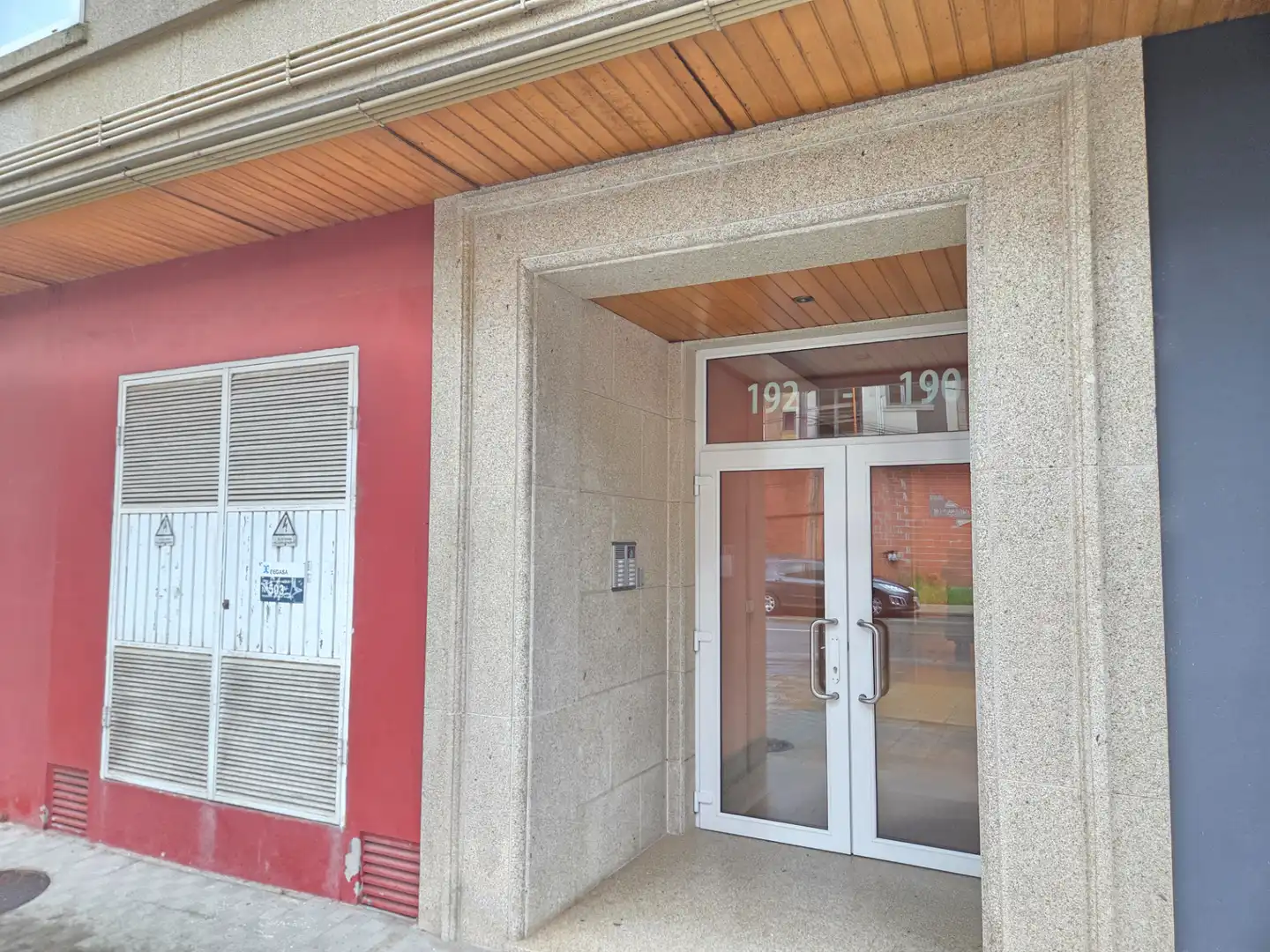 Wohnung zum Verkauf in Vilalba mit Abstellraum