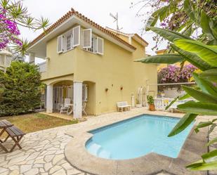 Garden of House or chalet for sale in La Orotava  with Private garden, Terrace and Swimming Pool