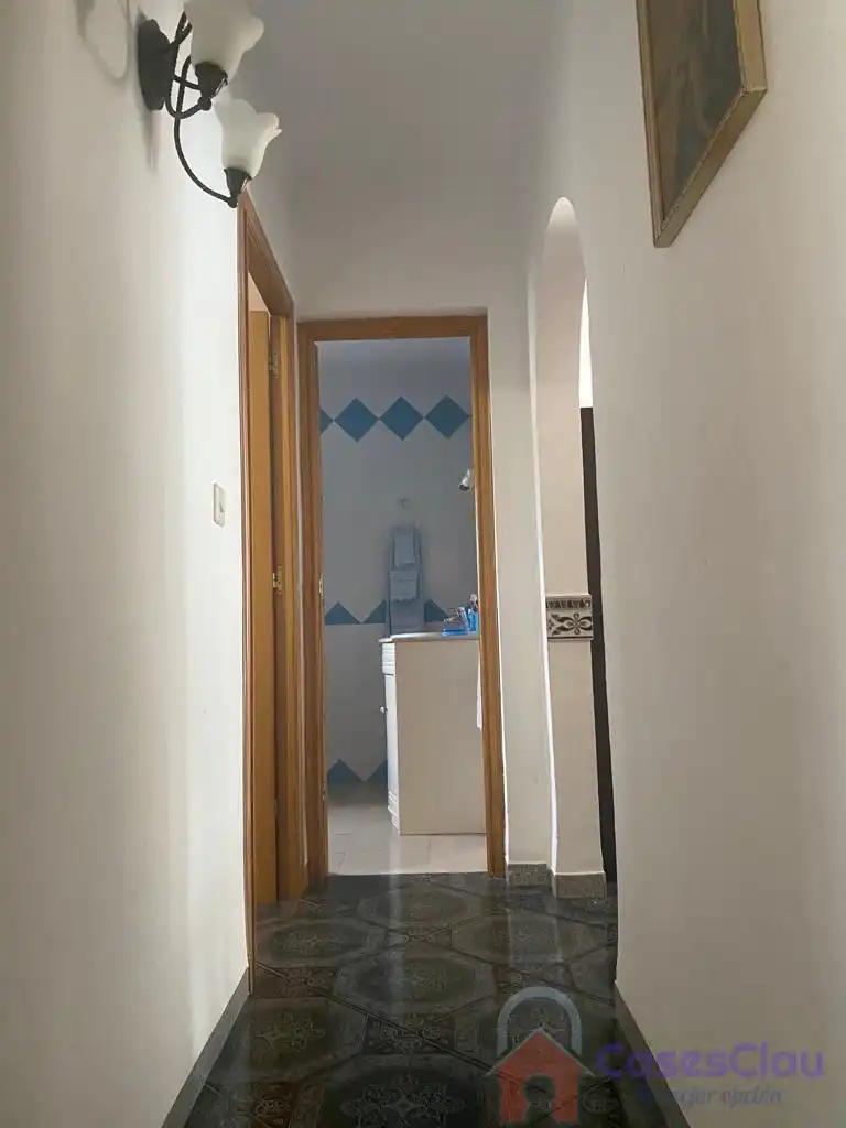 Casa o chalet en venta en La Pobla de Tornesa con Aire acondicionado, Calefacción y Terraza