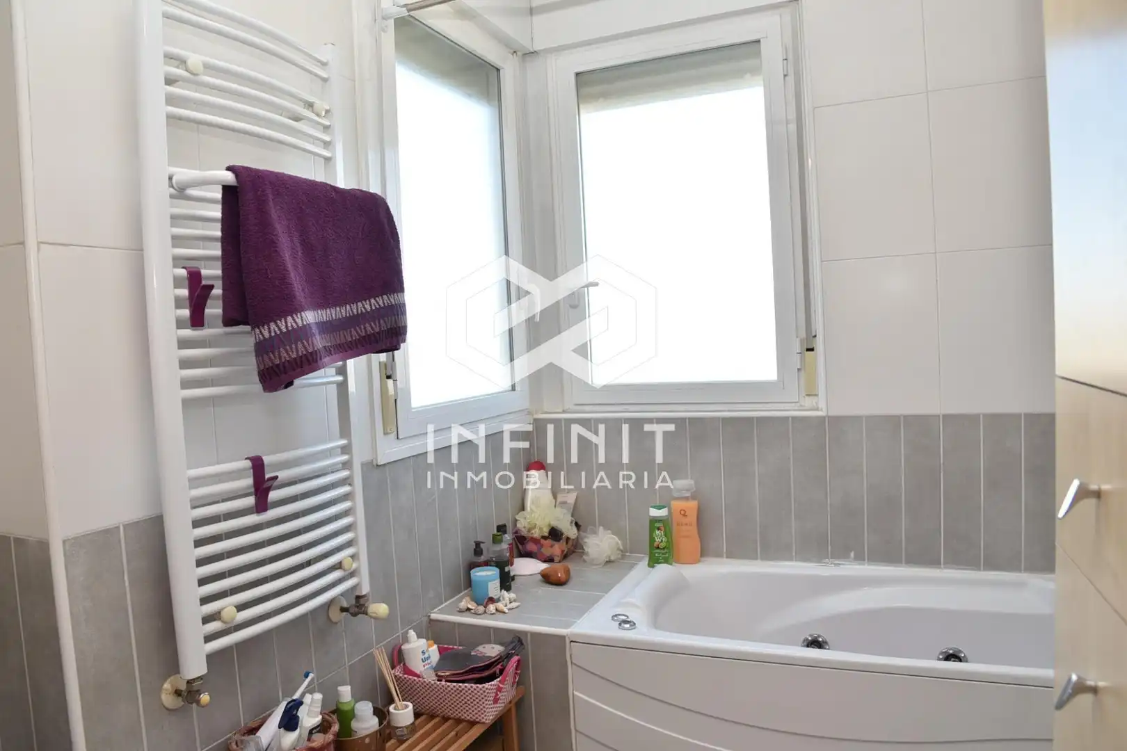 Maison mitoyenne avec piscine à vendre à Villanueva de la Torre, imagen 82
