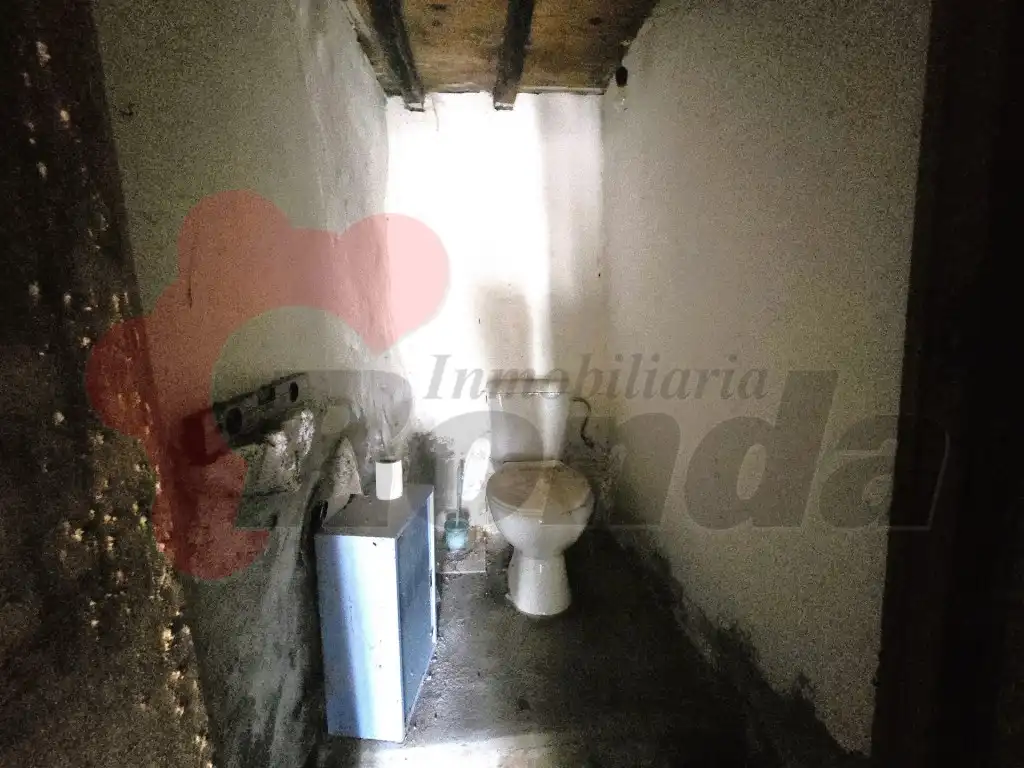 Bathroom of Houses for sale in Lugo