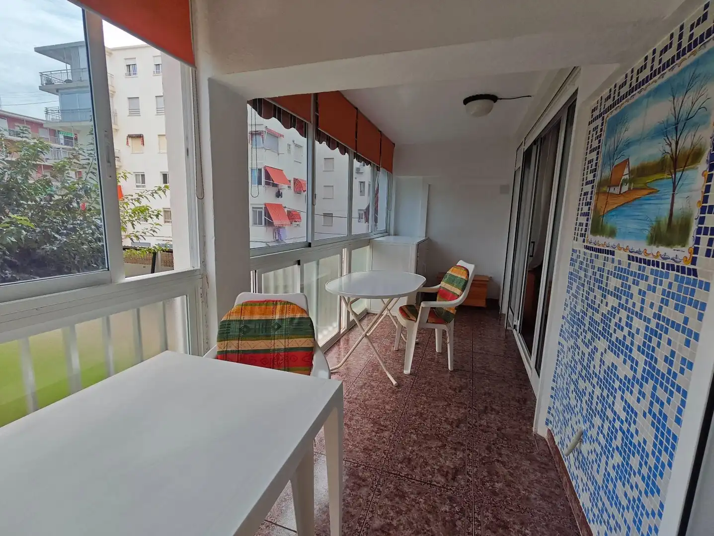Apartamento con piscina en venta en Playa de Gandia, imagen 5