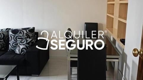 Photo 3 of Flat to rent in San Miguel, Manantiales - Estación de Autobuses, Málaga