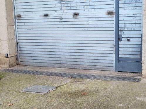 Garaje en Venta en Carrer d'Eduard Marquina, 25 en Canyadó