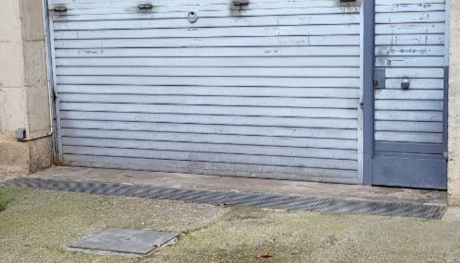 Photo 1 of Garage for sale in Carrer D'eduard Marquina, 25, Canyadó, Barcelona