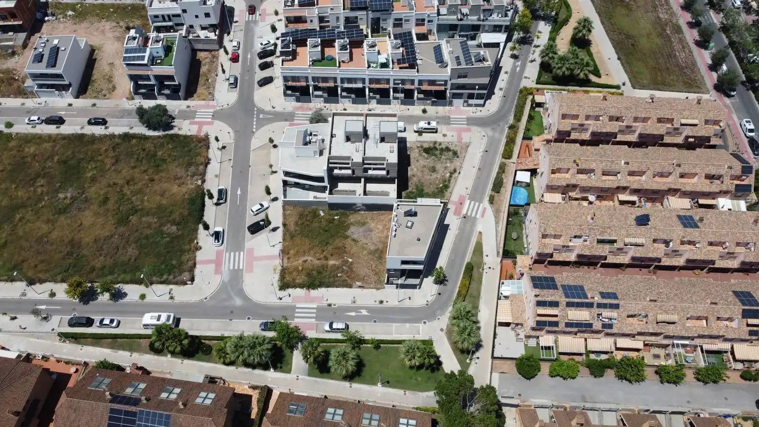 Terreno residenziale in vendita a Calle Giacomo Puccini 4, imagen 5