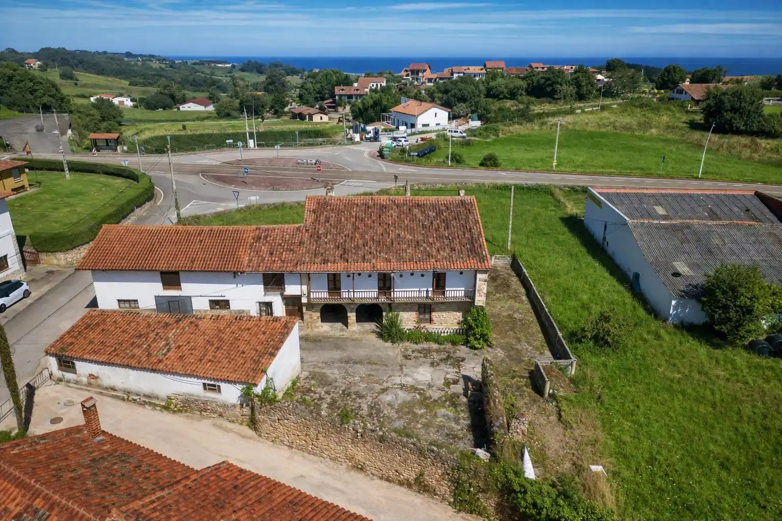 Casa en venda a San Vicente de la Barquera, imagen 3