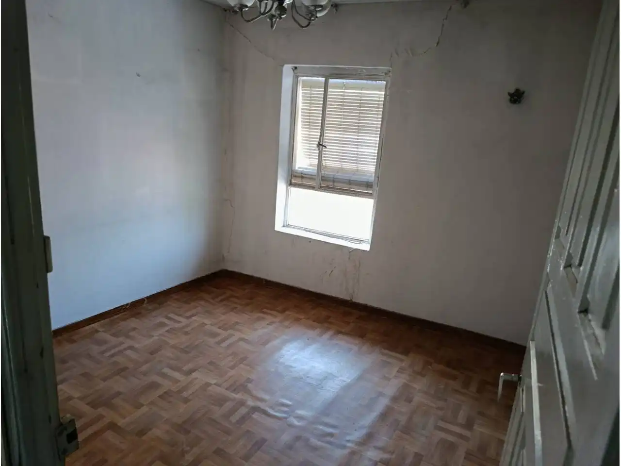 Schlafzimmer von Haus oder Chalet zum Verkauf in León Capital 