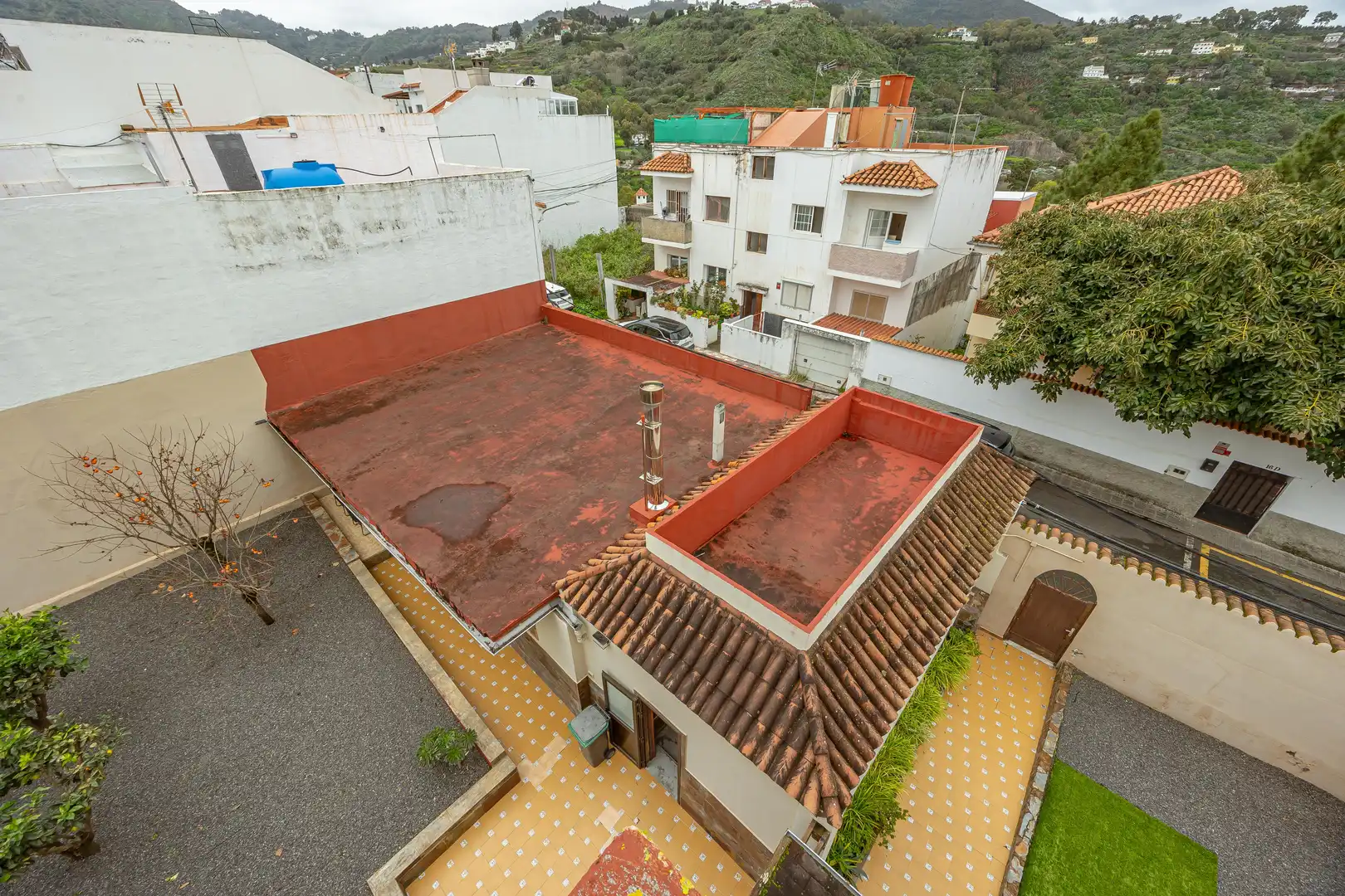 House with terrace for sale in Calle Blas Herrera 9, imagen 61