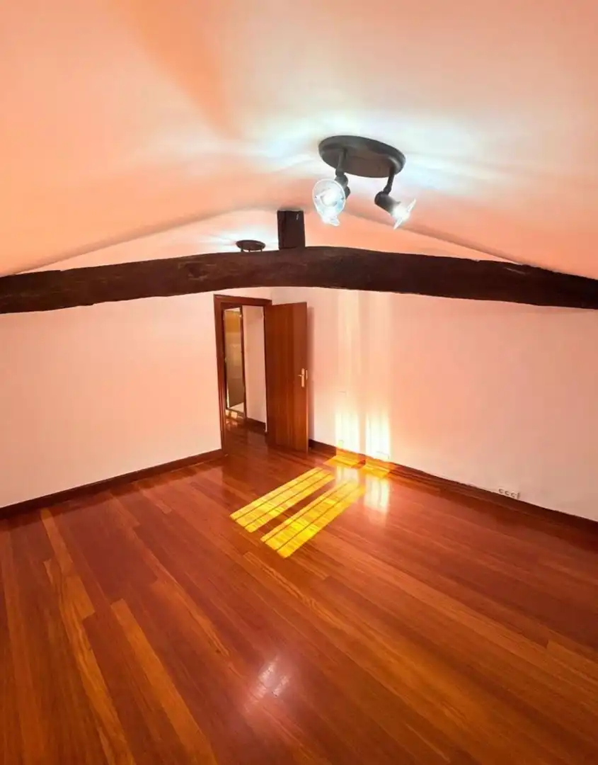 Piso en venta en Balmaseda con Calefacción y Trastero