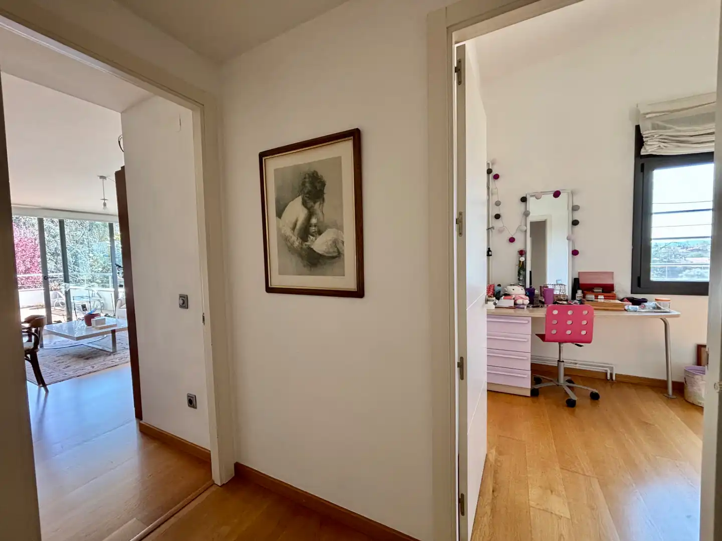 Casa o chalet en venta en Carrer Valentí Almirall Llozer, Fontajau - Sant Ponç