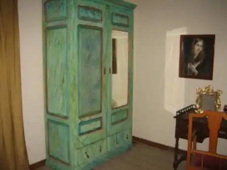Dormitori de Casa o xalet en venda en Palacios del Sil