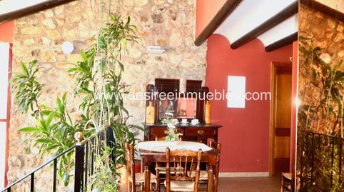 Foto 4 de Edifici en venda a Carrer Calvari, Sueras / Suera, Castellón