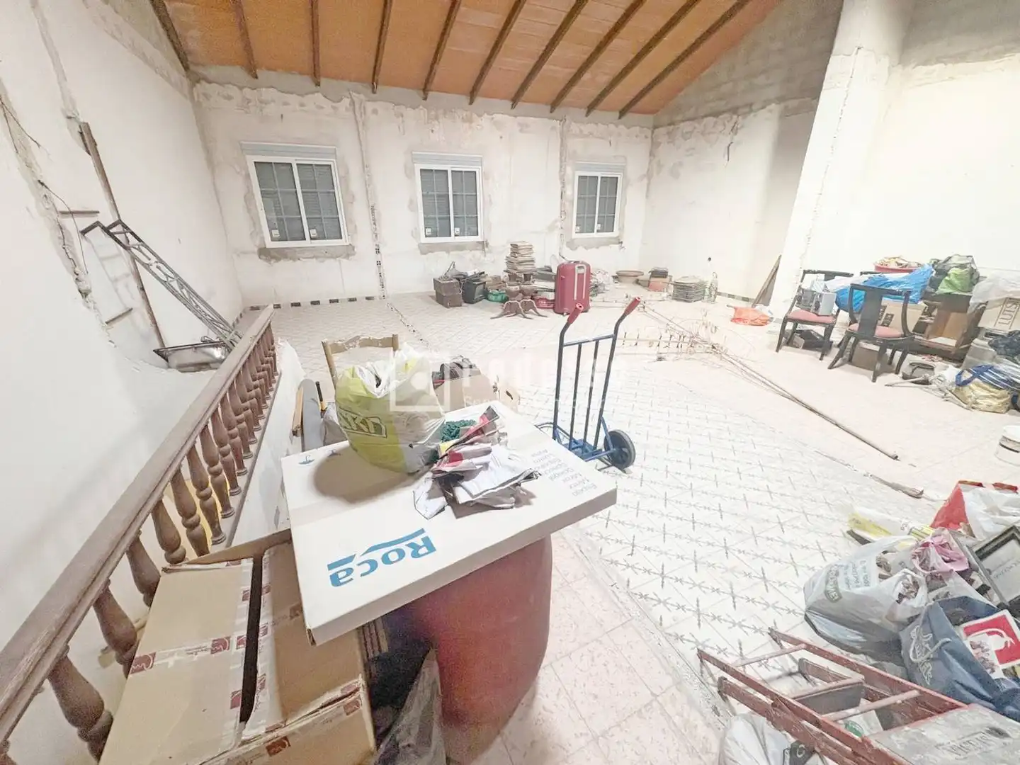 Casa en venda a Casco Urbano, imagen 6
