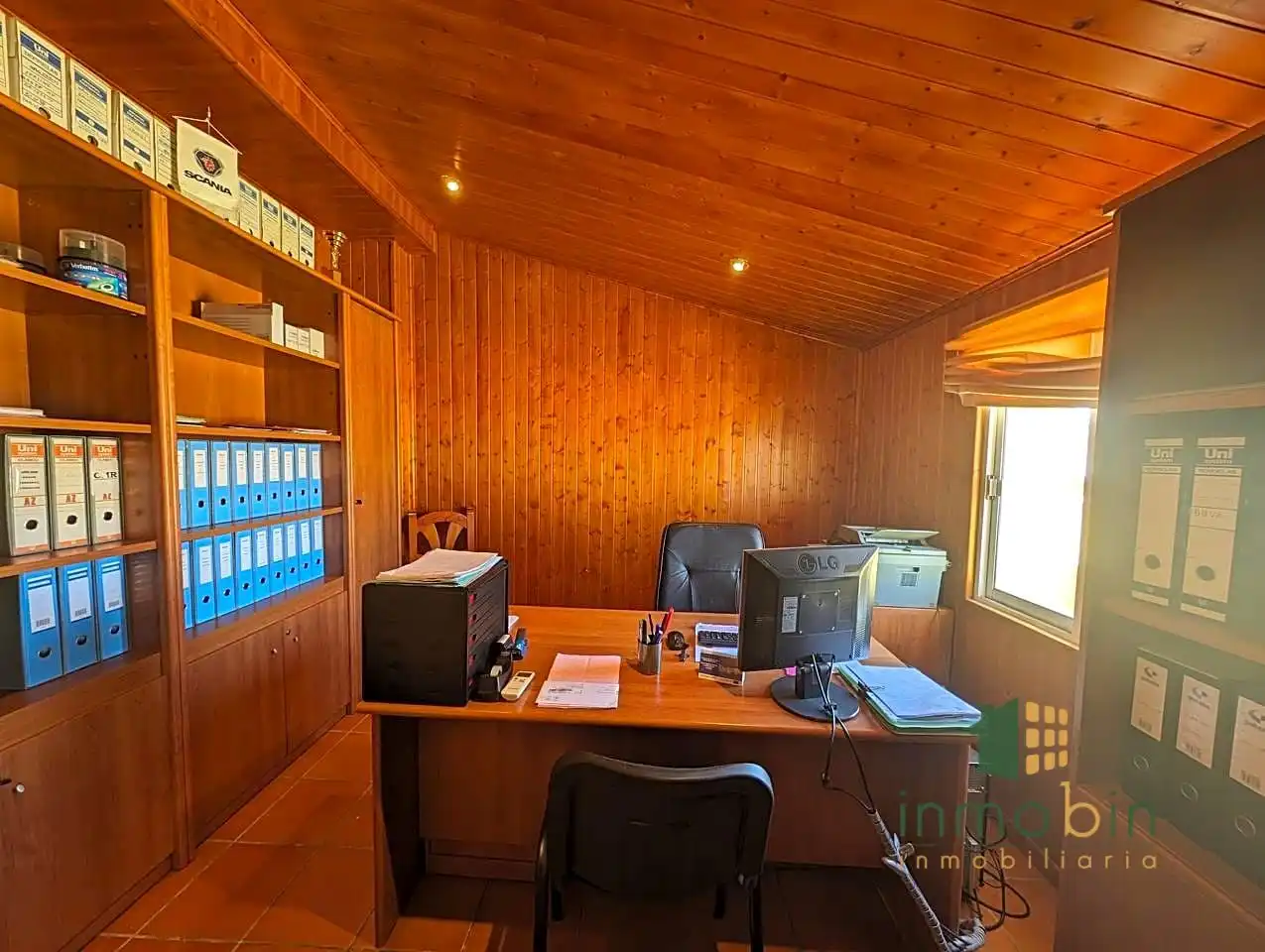 Casa con terraza en venta en Calle Donoso Cortés, imagen 34
