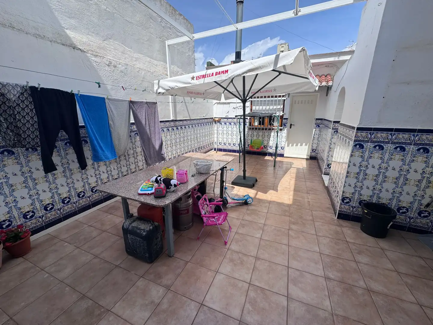 Casa a schiera in vendita a Santiago de la Ribera, imagen 16