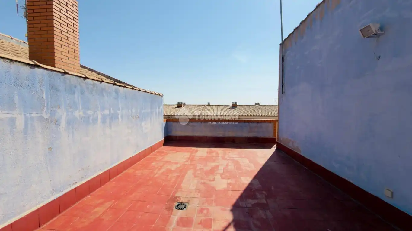 Terrace of Detached homes for sale in Seseña  with Balcony