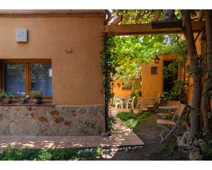 Garden of House or chalet for sale in Vic  with Heating and Private garden