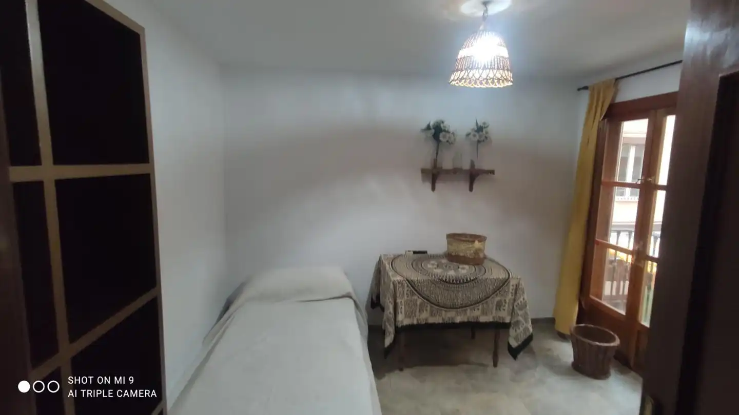 Flat with terrace to rent in Almireceros, imagen 13