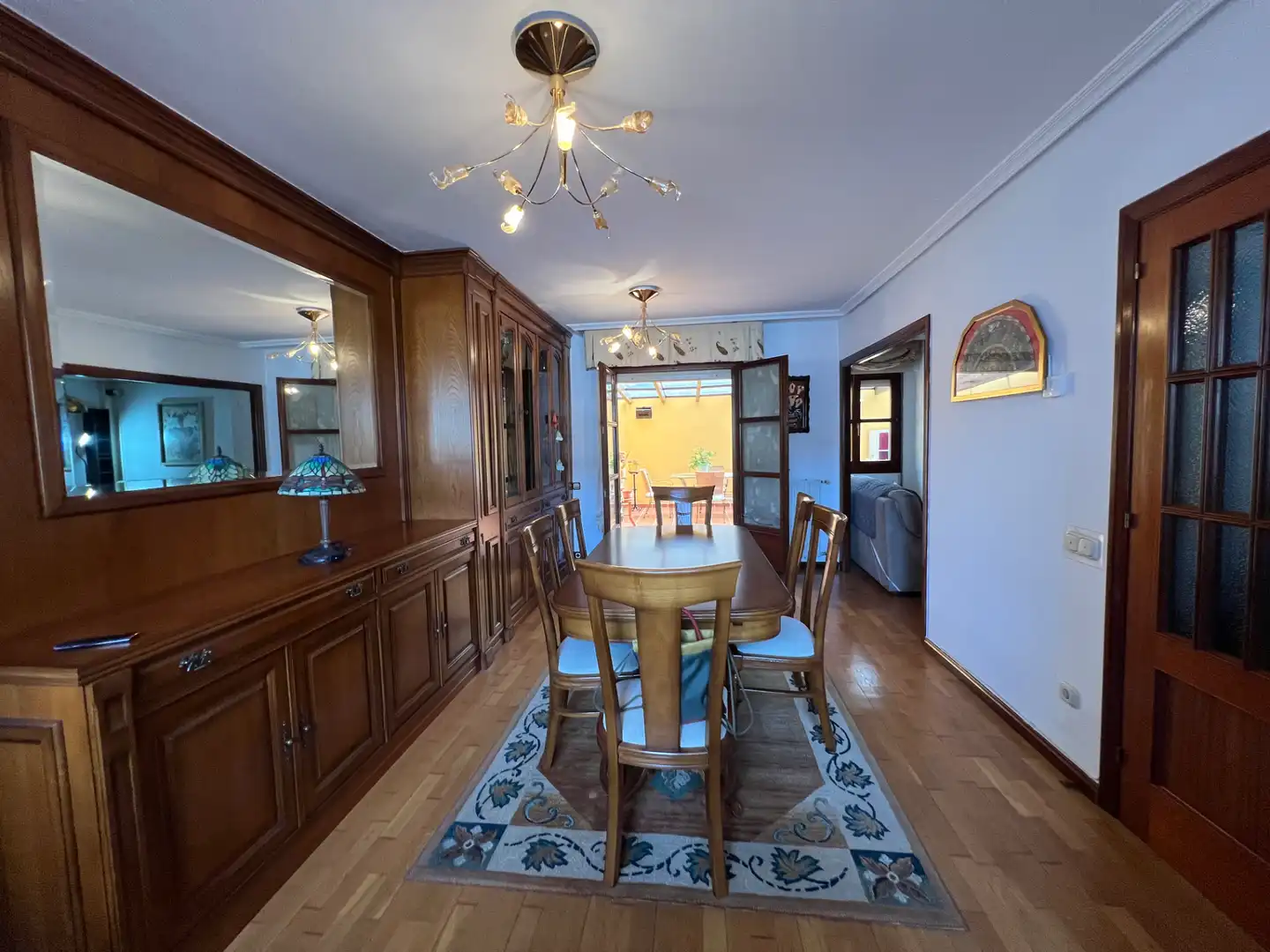 Casa adosada en venta en Calle los Fresnos, 13, Llanera