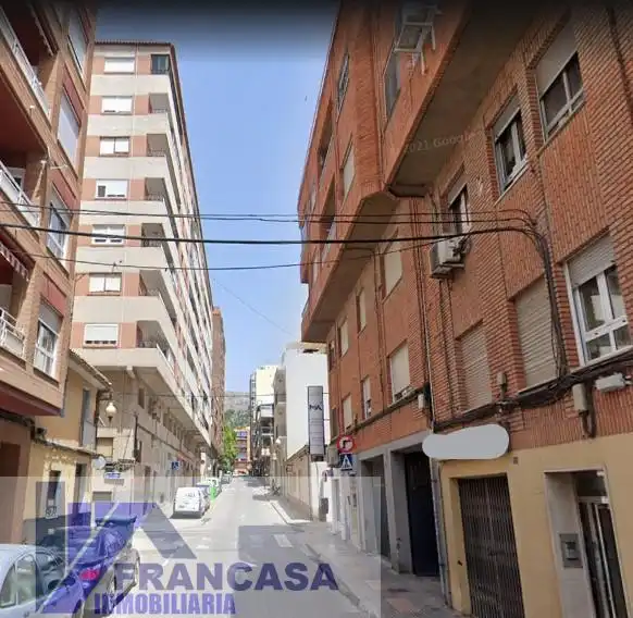 Appartamento in vendita a El Carril - Paseo de Chapi, imagen 2