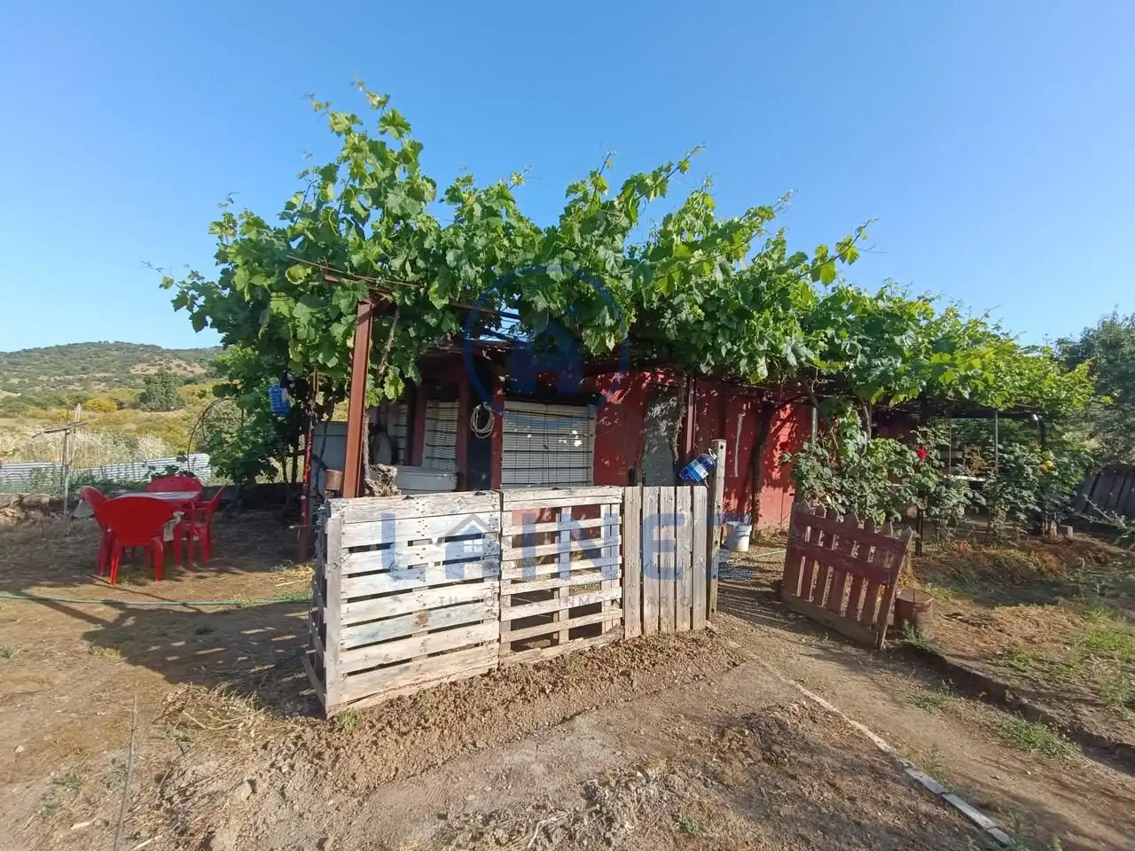 Grundstücke und Bauplätze zum Verkauf in Norte-Sierra, imagen 2