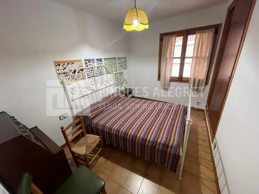 Habitación de Casa o chalet en venta en Gavet de la Conca