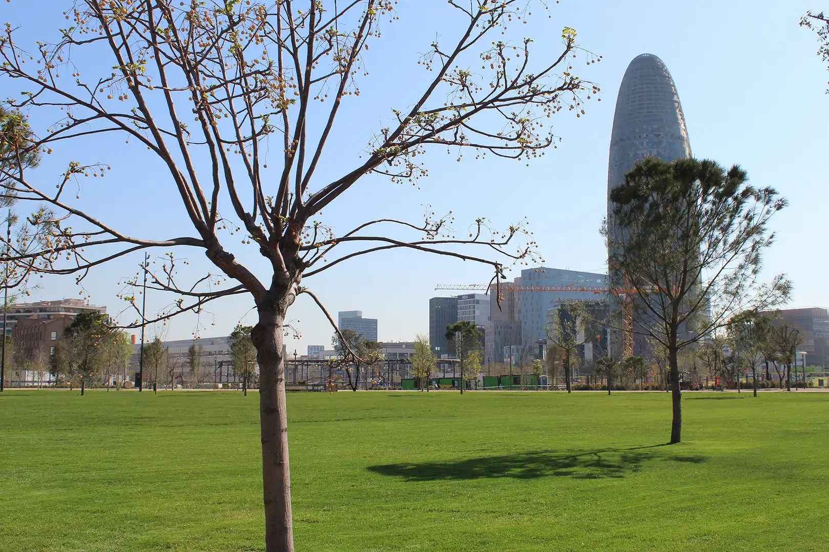 Appartement avec ascenseur à vendre à Carrer de la Indústria, imagen 7