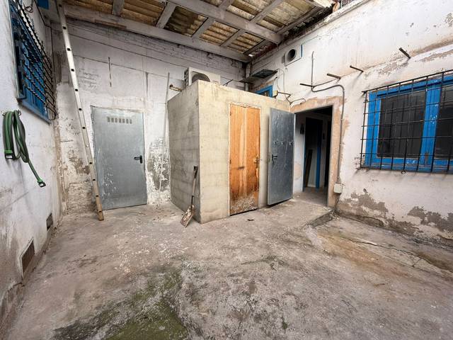 Local comercial en Venta en Carrer Príncep de Bergara en Centre