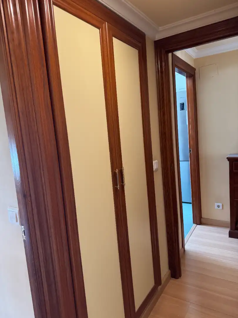 Piso en venta en Sevilla con Aire acondicionado, Calefacción y Parquet