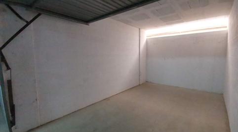 Foto 3 de Garatge de lloguer a Urbanización Santa Rosa, Málaga