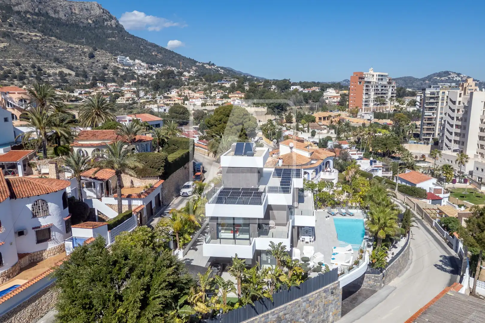 Chalet con piscina en venta en Manzanera - Tosal, imagen 76