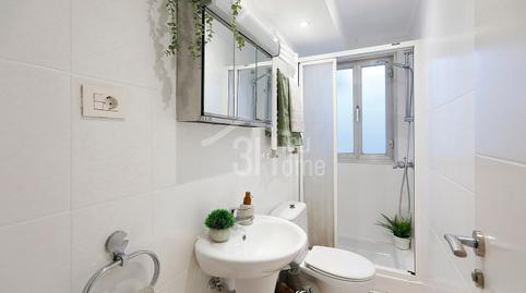 Foto 4 de Piso en venta en Hondarribia, Gipuzkoa